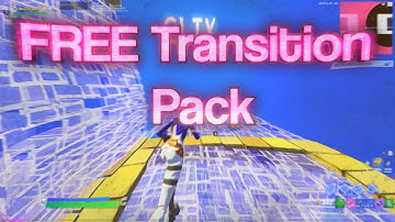 Spixy *FREE* Transition Pack | Vegas Pro