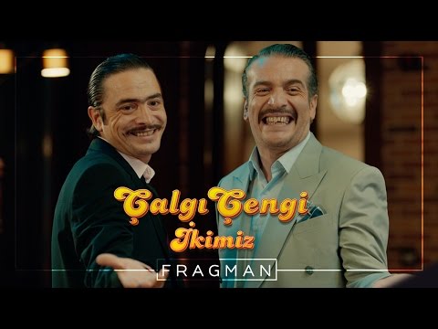 Çalgı Çengi İkimiz - Fragman (SİNEMALARDA)