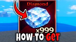 How to GET DIAMOND FAST in SAILOR PIECE FULL GUIDE BEST FARM METHOD ENEMY Roblox