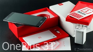 OnePlus 3T Review - Android 7.0, display/audio/battery test results and benchmarks