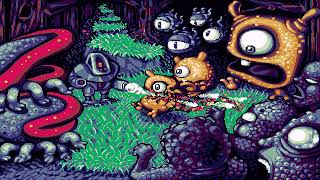 Crap 2 [Extended] - Non-Human OST