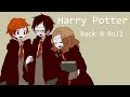Harry Potter [AMV] - Rock N Roll