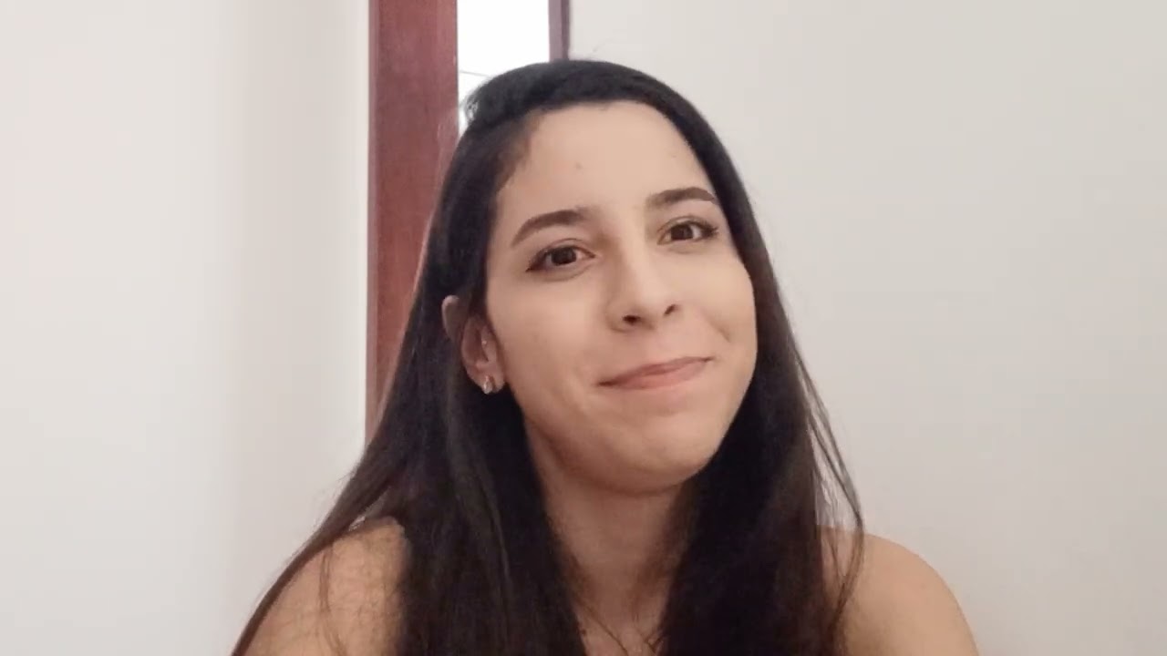 Meu testemunho de conversão a Cristo. Parte 1