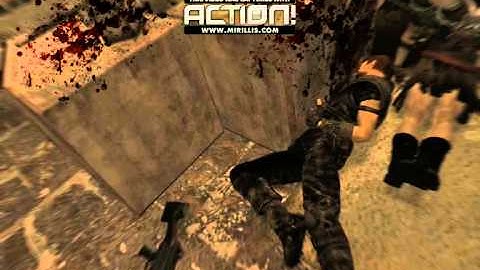 Lets play Fallout Nv Modded part 9