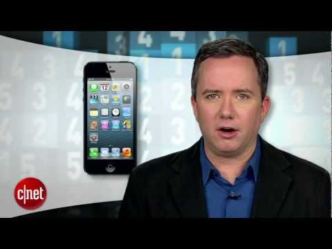 CNET Top 5 - Most anticipated gadgets of 2013