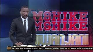 MSHIKEMSHIKE VIWANJANI   -   12/04/2021