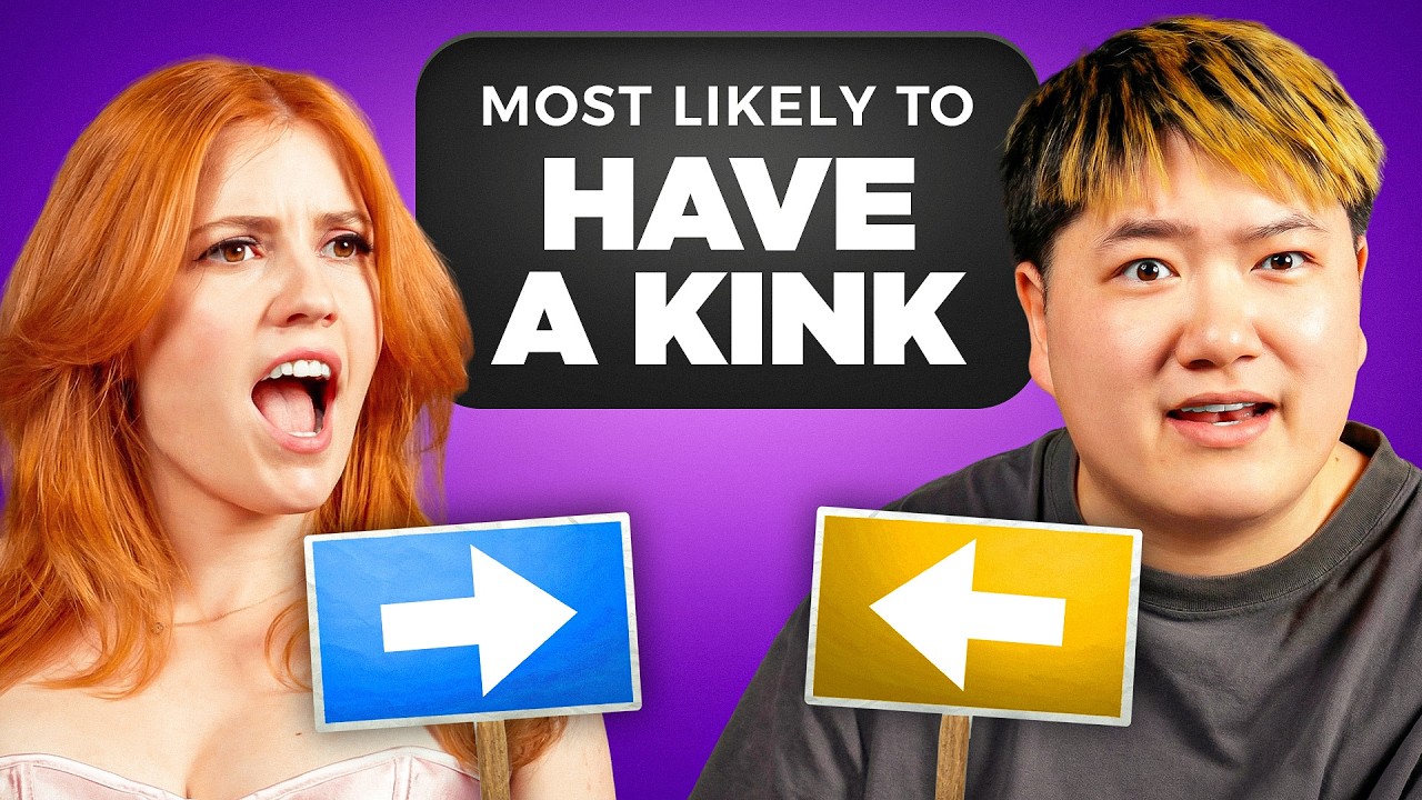 OGs PLAY INSANE WHO’S MOST LIKELY