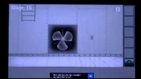 Submarine Escape Niveau 15 - Level 15 Walkthrough - astuces et trucs fr