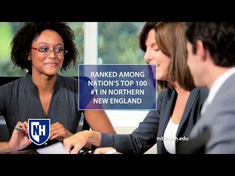 university-of-new-hampshire-mba-programs