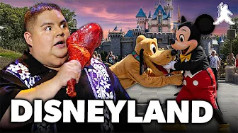 Disneyland! | Gabriel Iglesias
