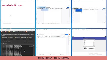 Tutorial How To Reverify Gmail Accounts Using Gmail Farming Bot