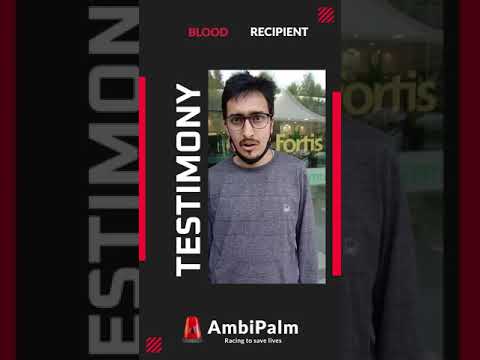 AmbiPalm Customer Feedback