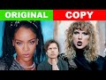 Songs That Sound EXACTLY The Same (MIND BLOWING)