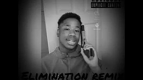 TB.Mat - Elimination (Remix)(Official Audio)ft FlewOut
