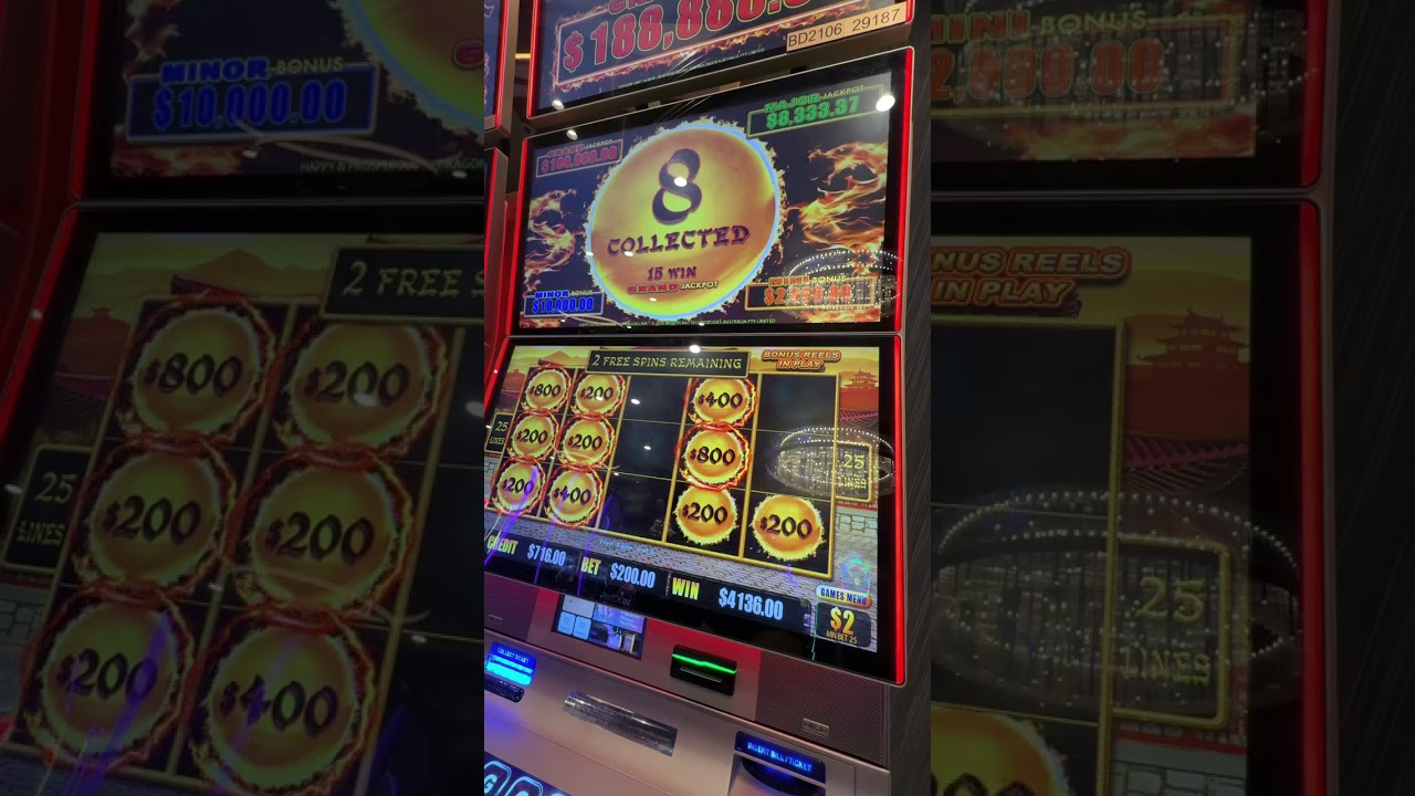 game slot đổi thưởng 2020 FINALLY! Max Bet Bonus PAYS OUT gambling casino slots
