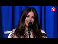 Abdelli Showtime نانسي نصرالله يما ياغالية علواه