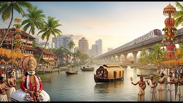 Synchrominds (Team ID: 68304) | Complete Solution for Kochi Metro AI Scheduling | SIH 2025