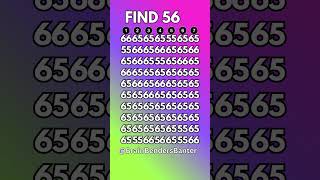 This Puzzle Breaks Everyone's Brain #shorts #challenge