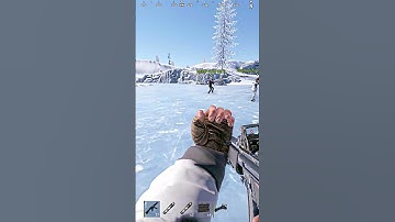 How To Entry The Online Raid In Rust #shorts