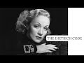 Marlene Dietrich: The Art of Being Eternal