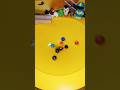 🌈🚦Amazing 😯 Marble Run Healing Sound Wooden Cuboro Standard スロープ&バリボーゴールデングミRooling Ball #ASMR