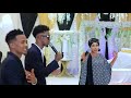 ABDIKARIN ALI SHAAH | DEEQSAN |  MAAME |  JUWERIYA JANO |  GALBIS OFFICIAL MUSIC VIDEO 2023 |