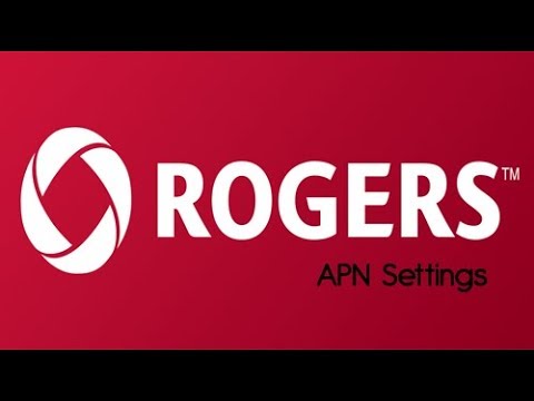 Rogers Canada Mobile MMS APN Settings in 2 min on any Android Device @zfk110