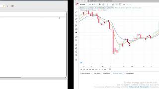 Gekko Trading Bot on Raspberry Pi Project CSC-105
