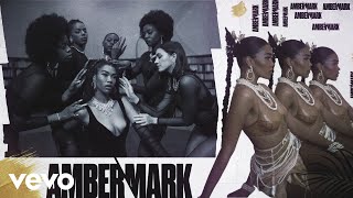 Amber Mark - Competition (Lyric Video)