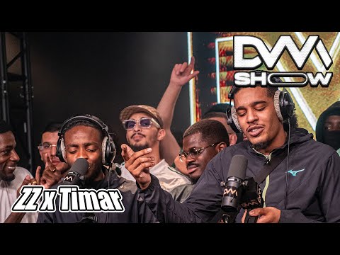 ZZ Timar 4h44 Dvmshow