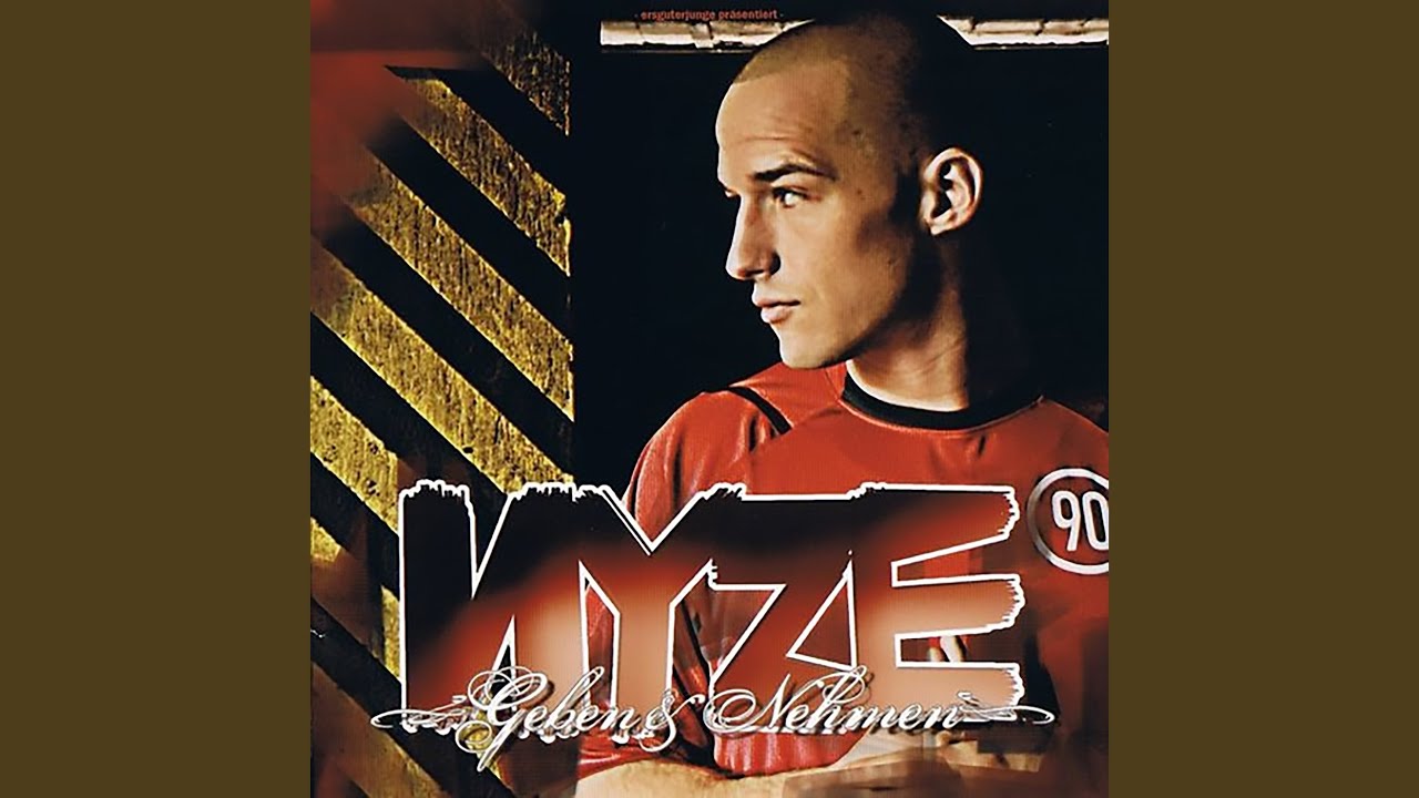 Alles was ich brauch