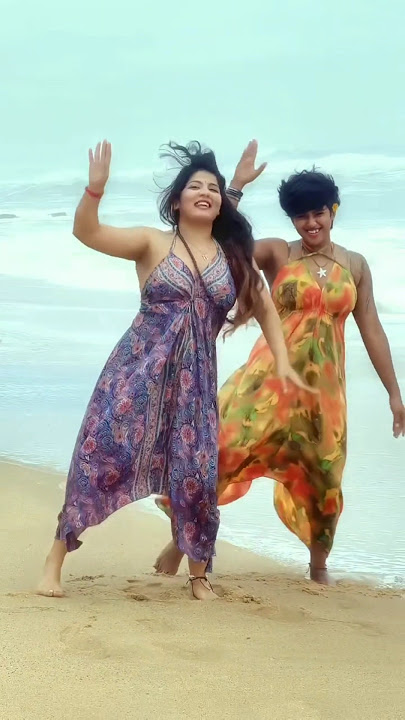 Aswathy Nair ❤️ #shorts