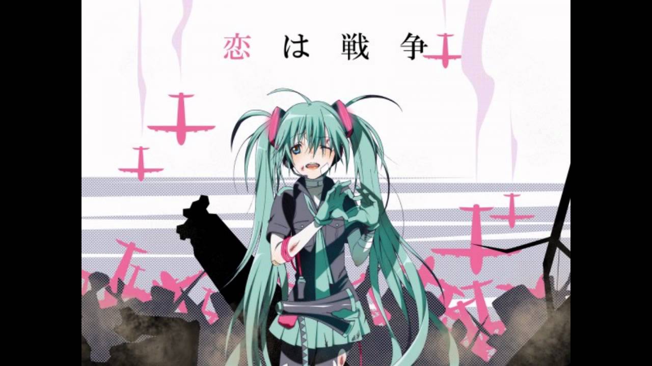 Nightcore - Break Your Little Heart