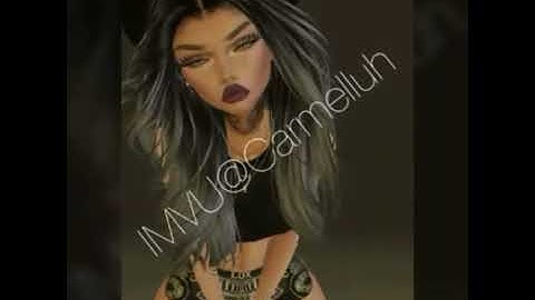 Brand new imvu intro i love it❤❤❤❤