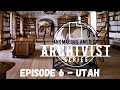 The archivist  anomalous america  episode 6  utah