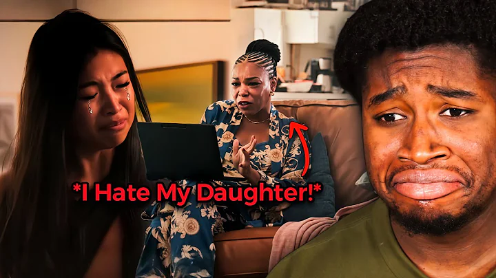 MOM SECRETLY CYBERBULLIES HER DAUGHTER!