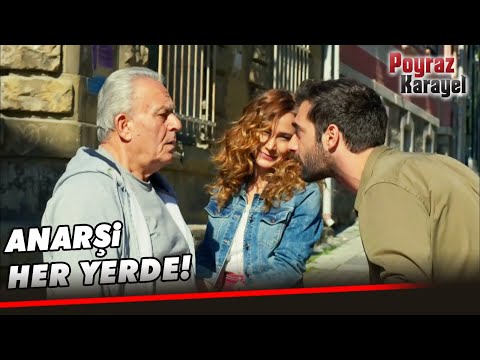 Poyraz'ın Güzel Kalbi! - Poyraz Karayel 19.Bölüm