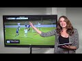 WAC Top Play - 10.1.24 - ACU Women's Soccer