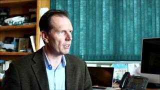 Rich Christiansen, Author The Zig Zag Principle | Warriors of International Business | Episode 13