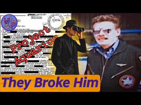 The True Story of Paul Bennewitz