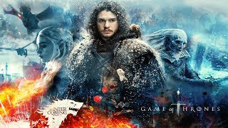 ОБЗОР ЭПИК ФИНАЛА 7-го СЕЗОНА!!! | Игра Престолов / Game Of Thrones ОБЗОР ЭПИК ФИНАЛА 7-го СЕЗОНА!!! | Игра Престолов / Game Of Thrones