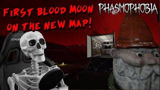 Speedrun! | Phasmophobia Weekly Challenge