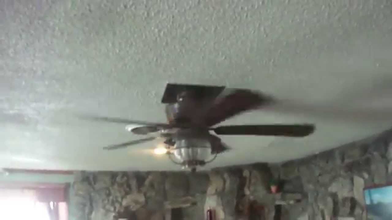 Merrimack Ceiling Fan