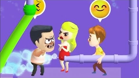 Get the Girl - Gameplay Walkthrough Part 1 (Android,iOS)