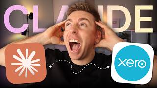 Accounting AI with Claude + Xero | AI in Finance for 2026 screenshot 2