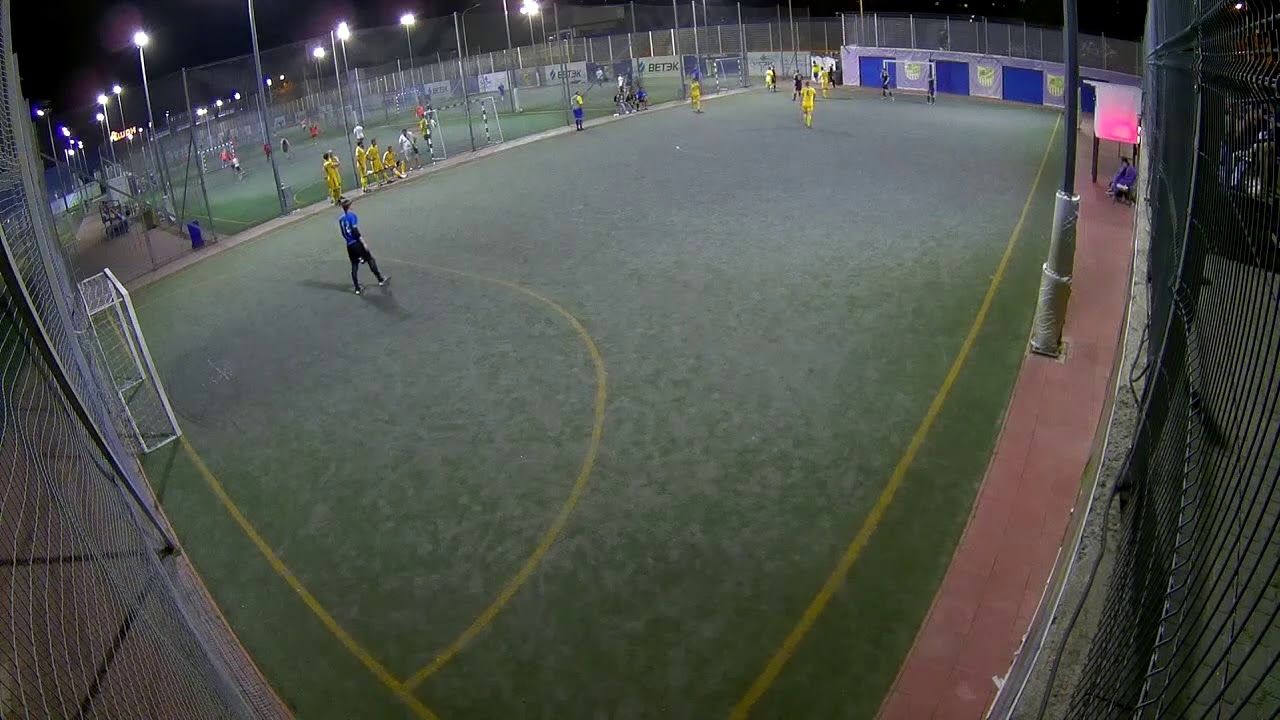 Симметрон - Витэк_R - YouTube