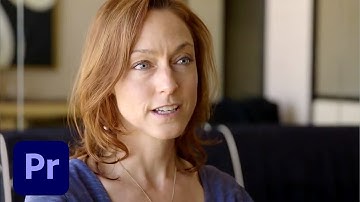 Adopting a Fully Adobe Creative Cloud Workflow Anchored by Adobe Premiere Pro CC | Creative Cloud