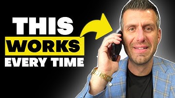 The #1 Sales Skill That Changed My Real Estate Sales Career