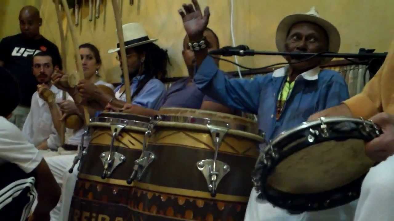 Casa do Mestre Ananias São Paulo 2013