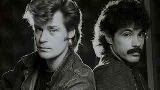 The 80s, Hall & Oates - Maneater - A Harmonica (tabs)